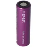 EFEST IMR21700 - 4000mAh, Li-Ion-Akku, 3,6V - 3,7V 30A