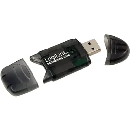 Logilink CR0007 USB 2.0 Card Reader