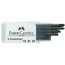Faber-Castell Zirkelminen