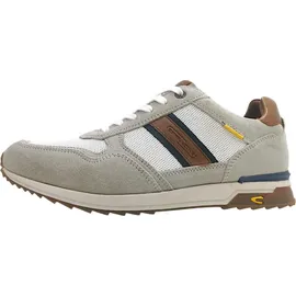 CAMEL ACTIVE Sneaker Herren Beige 41