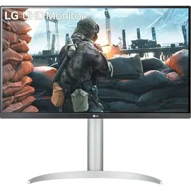 LG 27UP650P-W 27"