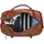 LEONHARD HEYDEN Cambridge Reisetasche 50 cm Braun