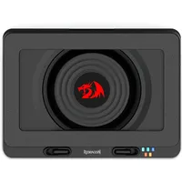 Redragon GCP512 WINDSEEKER, Notebook Ständer, Schwarz