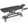 hwk therapieliegen Elektrische Therapieliege "" Impuls E4"", 65 cm, Anthrazit, Graualuminium