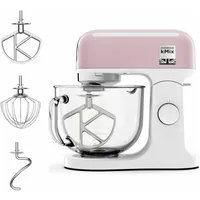Kenwood kMix KMX754APP Pastellrosa