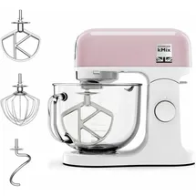 Kenwood kMix KMX754APP Pastellrosa