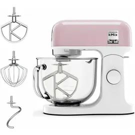Kenwood kMix KMX754APP Pastellrosa
