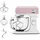Kenwood kMix KMX754APP Pastellrosa