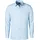 Olymp Hemd Blau 43