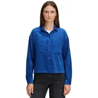 Betty & Co Overshirt mit Kragen 36,