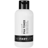 The INKEY List PHA TONER Gesichtswasser 100 ml