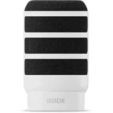 RØDE Microphones WS14 Deluxe-Popschutz weiß