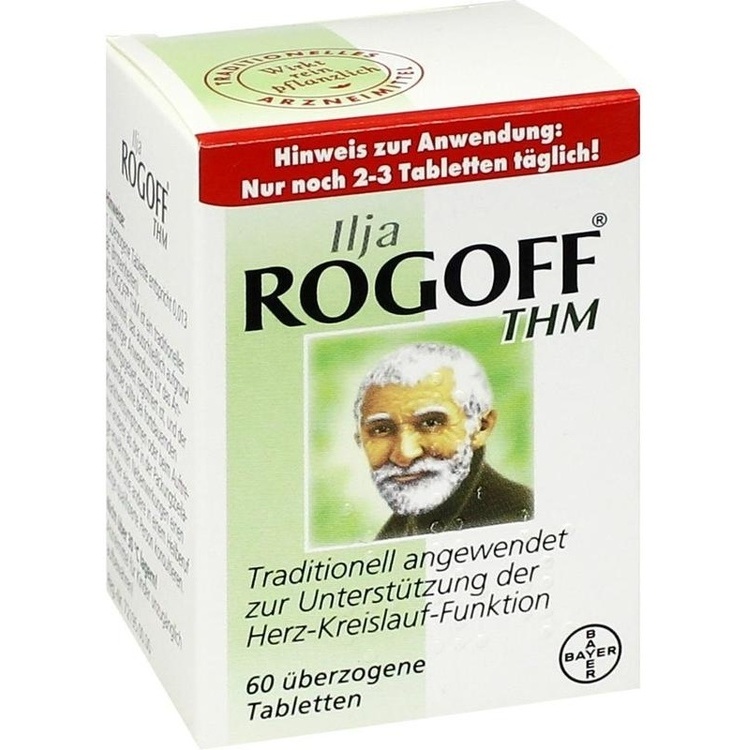 ilja rogoff thm