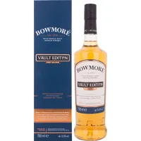 Bowmore Vault Edition First Release 51,5% vol 0,7 l Geschenkbox
