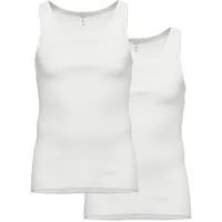 Ammann 2er Pack Herren, Unterhemd