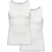 Ammann 2er Pack Herren, Unterhemd