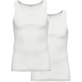 Ammann 2er Pack Herren, Unterhemd