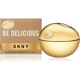 DKNY Golden Delicious Eau de Parfum 100 ml