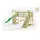 fungoo Spielturm Maxi Funny Natur