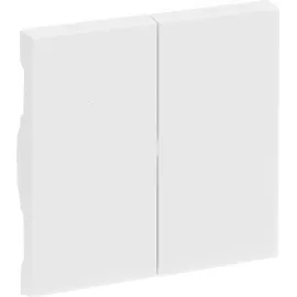 Legrand Doppeltaster SEANO