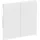 Legrand Doppeltaster SEANO
