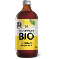 Sodastream Bio Zitrone Getränkesirup 500ml