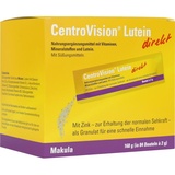 Omnivision CentroVision Lutein direkt