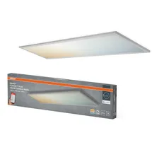 Osram Planon 1 LED-Panel quadratisch weiß