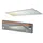 Osram Planon 1 LED-Panel quadratisch weiß