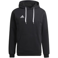 Adidas Entrada 22 Sweat Hoodie Black XXL