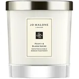 Jo Malone London Peony & Blush Suede Duftkerze 200 g pink