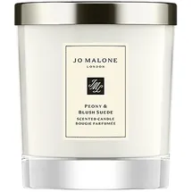 Jo Malone London Peony & Blush Suede Duftkerze 200 g pink
