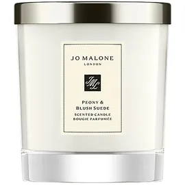 Jo Malone London Peony & Blush Suede Duftkerze 200 g pink