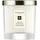 Jo Malone London Peony & Blush Suede Duftkerze 200 g pink