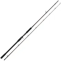 Westin W4 Powercast-T 2nd 2,55m XXH 40-130g Baitcast Rute