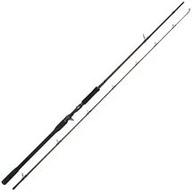 Westin W4 Powercast-T 2nd 2,55m XXH 40-130g Baitcast Rute
