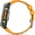 Garmin fenix 8 AMOLED 51 mm sapphire, graphit / titanium titan mit QuickFit Silikon-Armband 26 mm