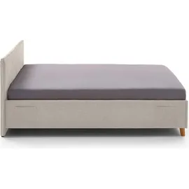 Meise Möbel Fun 100 x 210 cm Beige