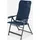 Crespo Campingstuhl AP/237 Air Deluxe Blau