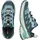 Salomon X-Adventure Damen Dusty Turquoise/Vanilla Ice/Cockato 38