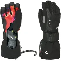 Level Super Pipe Goretex Black - S