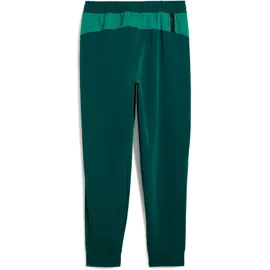 Puma Portugal PUMATECH Track WV Trainingshose Gruen, M