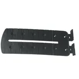 Plattenabstandhalter für Stelzlager und Terrassendielen Platten Kunststoff 18,3cm