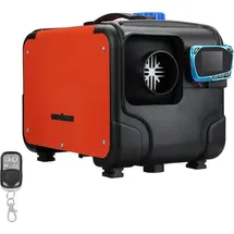 BLITZWOLF Bw-ah-h1 5kw