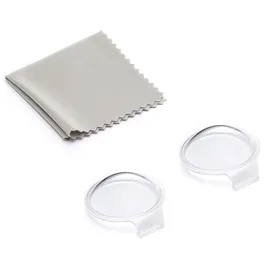 DJI Osmo 360 Transparent Lens Protectors