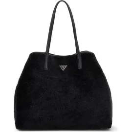 GUESS Shopper Victtoria 2 in 1 Tote L Black