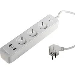 Tapo P300 WLAN-Steckdosenleiste