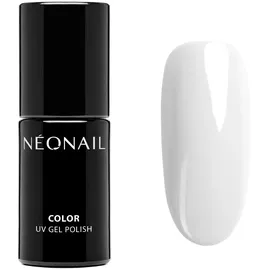 NeoNail Professional UV Nagellack 7,2 ml - Milky French