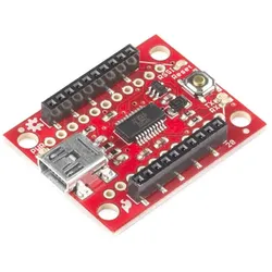 SparkFun XBee Explorer USB