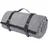 BUTLERS Picknickdecke Wanderlust Schwarz 150 x 200 cm